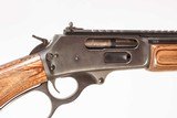 MARLIN 1895GBL 45-70 GOV’T USED GUN INV 216037 - 5 of 8