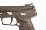 FNH FIVE-SEVEN 5.7X28 USED GUN INV 216057 - 4 of 5