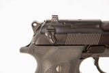 BERETTA 92FS POLICE SERIES 9MM USED GUN INV 216059 - 2 of 6