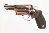 TAURUS JUDER 45 LONG COLT/410 GA USED GUN INV 216060 - 5 of 5