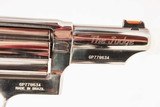 TAURUS JUDER 45 LONG COLT/410 GA USED GUN INV 216060 - 3 of 5