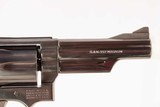 SMITH & WESSON 19-5 357 MAG USED GUN INV 216045 - 2 of 6