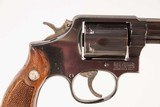 SMITH & WESSON 13-3 357 MAG USED GUN INV 216072 - 2 of 6