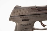 RUGER LC9S 9MM USED GUN INV 216056 - 2 of 5