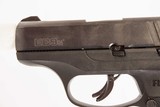RUGER LC9S 9MM USED GUN INV 216056 - 4 of 5