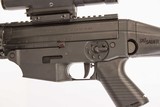 SIG SAUER 556SBR USED GUN INV 4002 - 5 of 8