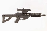 SIG SAUER 556SBR USED GUN INV 4002 - 8 of 8