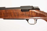 BROWNING A-BOLT 270 WIN USED GUN INV 216038 - 3 of 7