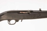 RUGER 10/22 22 LR USED GUN INV 216065 - 5 of 6
