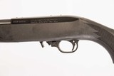 RUGER 10/22 22 LR USED GUN INV 216065 - 3 of 6