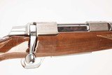 BROWNING A-BOLT WHITE GOLD MEDALLION 270 WIN USED GUN INV 216063 - 6 of 9