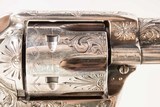 COLT SAA TEXAS RANGER COMMEMORATIVE 45 LC USED GUN INV 216053 - 4 of 15