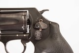 SMITH & WESSON 431PD AIRWEIGHT .32 H&R USED GUN INV 216096 - 4 of 6