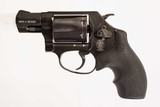 SMITH & WESSON 431PD AIRWEIGHT .32 H&R USED GUN INV 216096 - 6 of 6