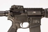 SMITH & WESSON M&P 15 5.56 NATO USED GUN INV 215907 - 5 of 6