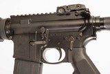 SMITH & WESSON M&P 15 5.56 NATO USED GUN INV 215907 - 2 of 6