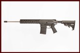 CMMG MK3 308 WIN USED GUN INV 215273 - 1 of 7