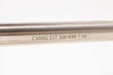 CMMG MK3 308 WIN USED GUN INV 215273 - 5 of 7