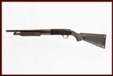 MOSSBERG 500 12 GA USED GUN INV 216069 - 1 of 7