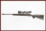 REMINGTON 700 ADL 270 WIN USED GUN INV 215327 - 1 of 7