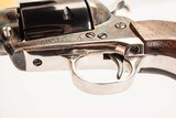 COLT SAA TEXAS RANGER COMMEMORATIVE 45 LC USED GUN INV 216054 - 11 of 15