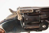 SMITH & WESSON MODEL 3 SCHOFIELD 45 S&W USED GUN INV 216055 - 2 of 11