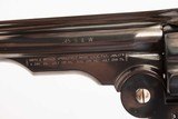 SMITH & WESSON MODEL 3 SCHOFIELD 45 S&W USED GUN INV 216055 - 6 of 11