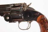 SMITH & WESSON MODEL 3 SCHOFIELD 45 S&W USED GUN INV 216055 - 5 of 11