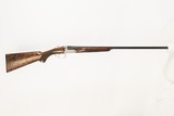 CONNECTICUT SHOTGUNS RBL LAUNCH 20GA USED GUN INV 216165 - 2 of 4