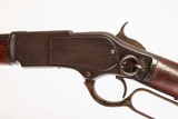 SPANISH “EL TIGRE” 1873 44 WCF USED GUN INV 215777 - 7 of 15