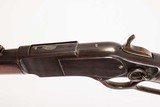 SPANISH “EL TIGRE” 1873 44 WCF USED GUN INV 215777 - 8 of 15