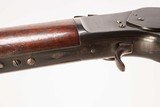 SPANISH “EL TIGRE” 1873 44 WCF USED GUN INV 215777 - 14 of 15