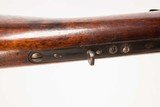 SPANISH “EL TIGRE” 1873 44 WCF USED GUN INV 215777 - 15 of 15