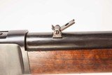 SPANISH “EL TIGRE” 1873 44 WCF USED GUN INV 215777 - 11 of 15