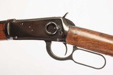WINCHESTER 1894 SRC 25-35 USED GUN INV 215771 - 3 of 15