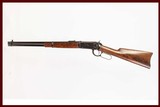 WINCHESTER 1894 SRC 25-35 USED GUN INV 215771 - 1 of 15