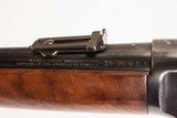 WINCHESTER 1894 SRC 25-35 USED GUN INV 215771 - 5 of 15