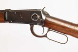 WINCHESTER 1894 SRC 32-40 USED GUN INV 215769 - 3 of 13