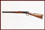 WINCHESTER 1894 SRC 32-40 USED GUN INV 215769 - 1 of 13