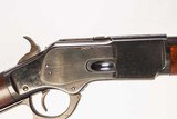 WINCHESTER 1873 44 WCF USED GUN INV 214654 - 8 of 15