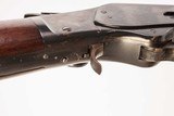 WINCHESTER 1873 44 WCF USED GUN INV 214654 - 12 of 15