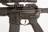 SONS OF LIBERTY GUN WORKS M4 300 BLK OUT USED GUN INV 216112 - 3 of 6