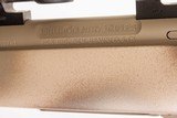 HILL COUNTRY RIFLE CUSTOM 6.5 CREEDMOOR USED GUN INV 216116 - 4 of 7