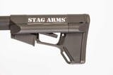 STAG ARMS STAG-15 5.56 NATO USED GUN INV 215593 - 2 of 8
