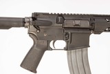 STAG ARMS STAG-15 5.56 NATO USED GUN INV 215593 - 6 of 8