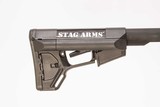 STAG ARMS STAG-15 5.56 NATO USED GUN INV 215593 - 5 of 8