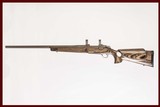 BROWNING A-BOLT 270 WSM USED GUN INV 216113 - 1 of 7