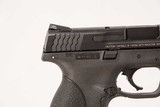 SMITH & WESSON M&P45 45 ACP USED GUN INV 216192 - 2 of 5
