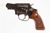 TAURUS 85 38 SPL USED GUN INV 216190 - 5 of 5