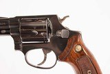 TAURUS 85 38 SPL USED GUN INV 216190 - 4 of 5